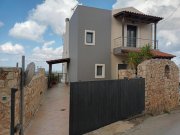 Argoulides Kreta, Akrotiri: 2-stöckiges Maisonette-Haus zum Verkauf in Argoulides Haus kaufen